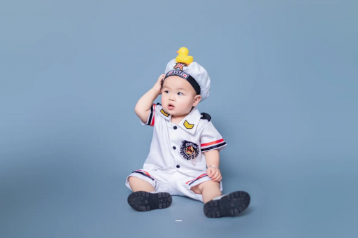 昌乐宝宝老摇头怎么回事